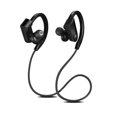 K98 Sports Bluetooth Earphones.