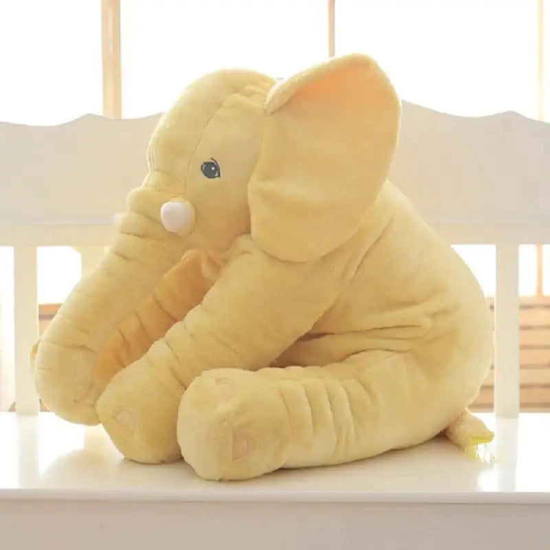Soft Comfort Elephant Plush Toy/🥹💖