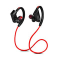 K98 Sports Bluetooth Earphones.