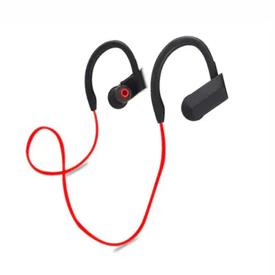 K98 Sports Bluetooth Earphones.