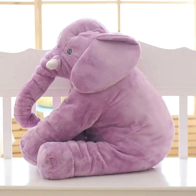 Soft Comfort Elephant Plush Toy/🥹💖