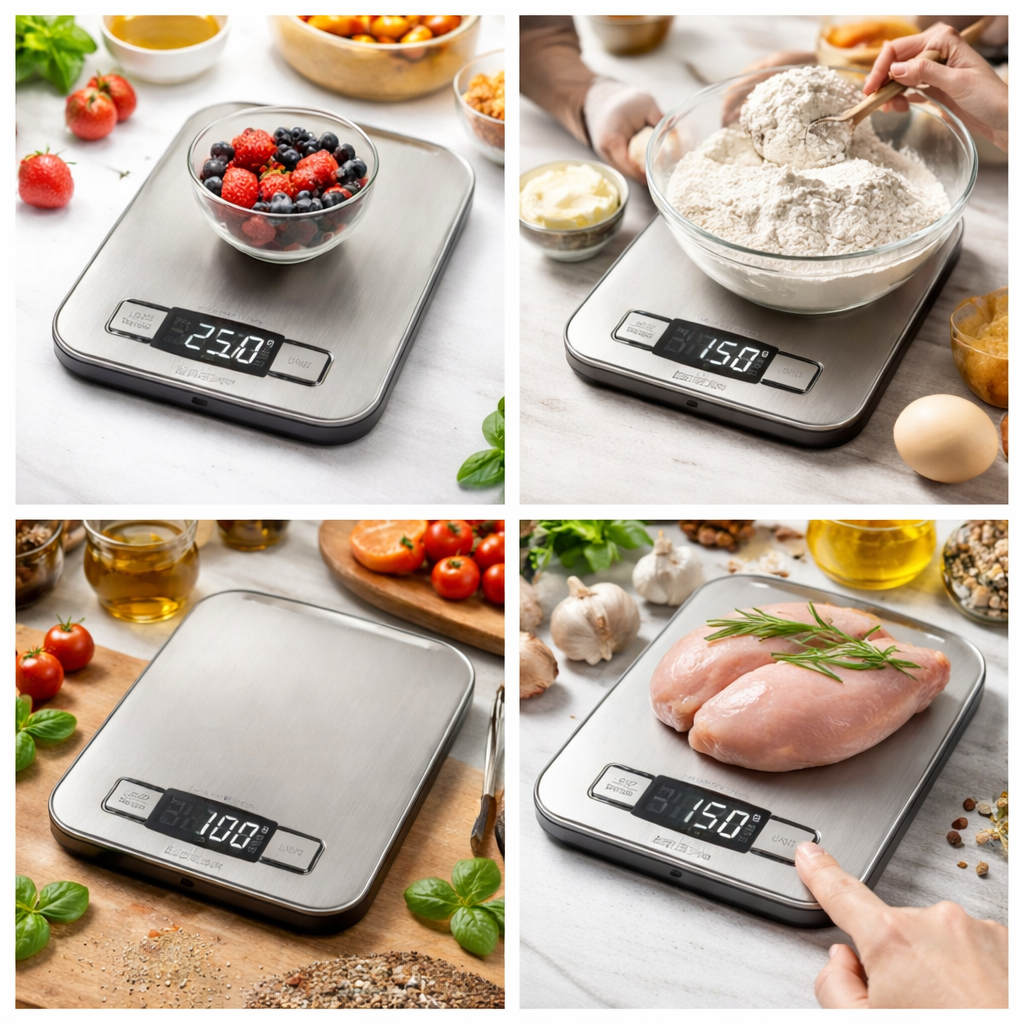 Ultrean Food Scale Digita/ food scale perfectly