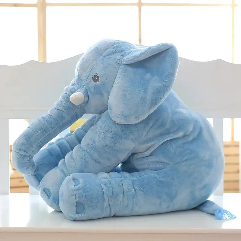 Soft Comfort Elephant Plush Toy/🥹💖